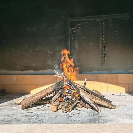 Διαμέρισμα Roso