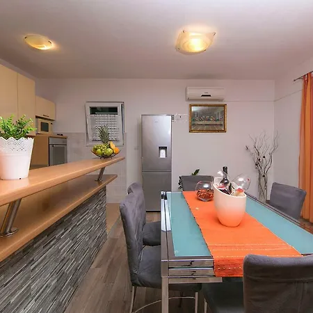 Διαμέρισμα Roso