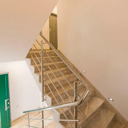 Διαμέρισμα Roso