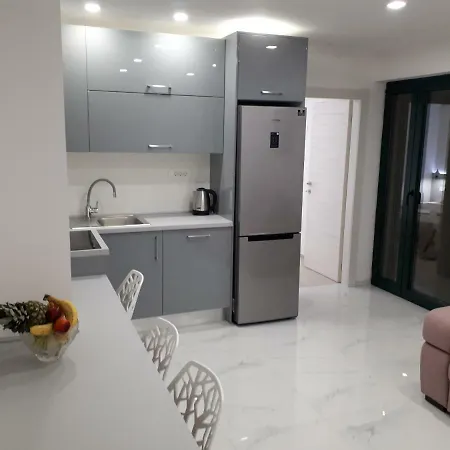 Διαμέρισμα Roso