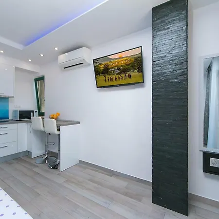 Διαμέρισμα Roso