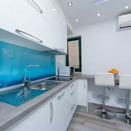 Διαμέρισμα Roso