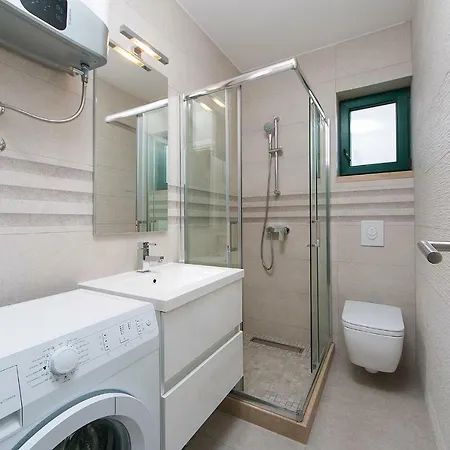 Roso Διαμέρισμα Μακάρσκα