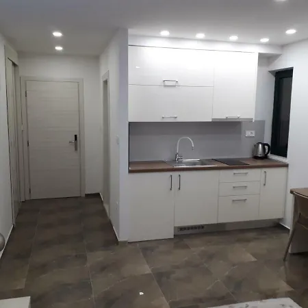 Διαμέρισμα Roso