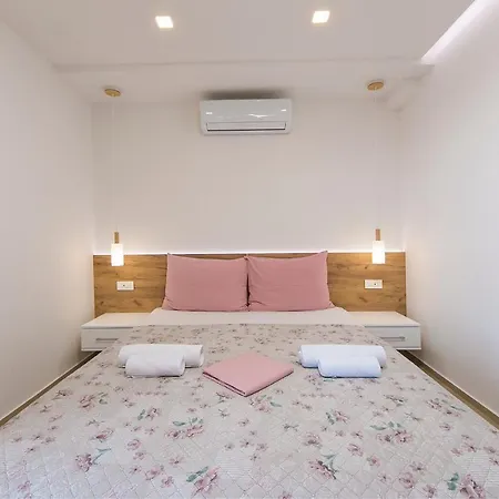 Διαμέρισμα Roso Μακάρσκα