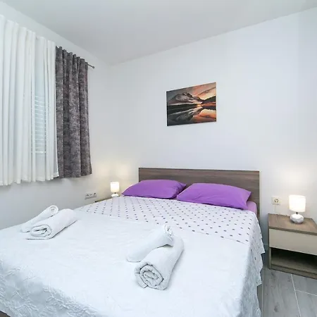 Apartment Roso