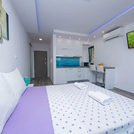 Apartment Roso Makarska