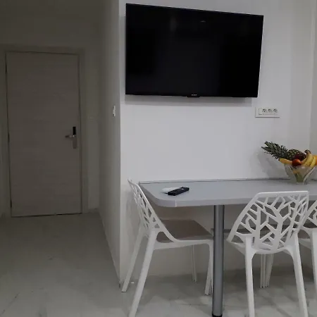Apartment Roso