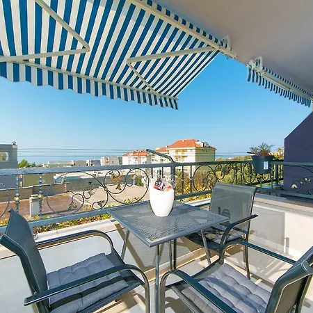 Apartment Roso