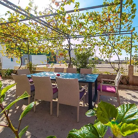 Roso マカルスカ