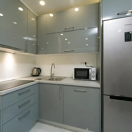 Apartment Roso Makarska