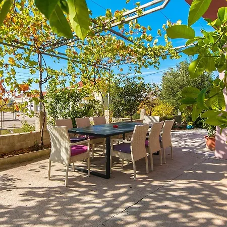 Apartment Roso