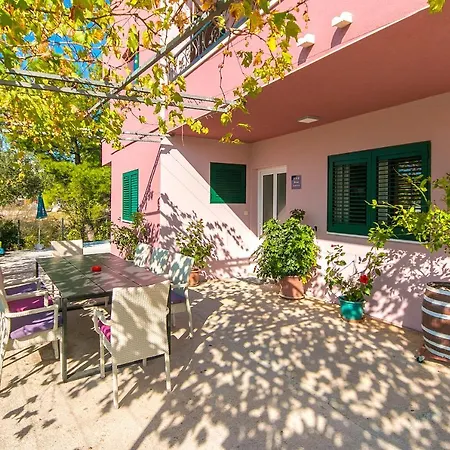 Apartment Roso Makarska