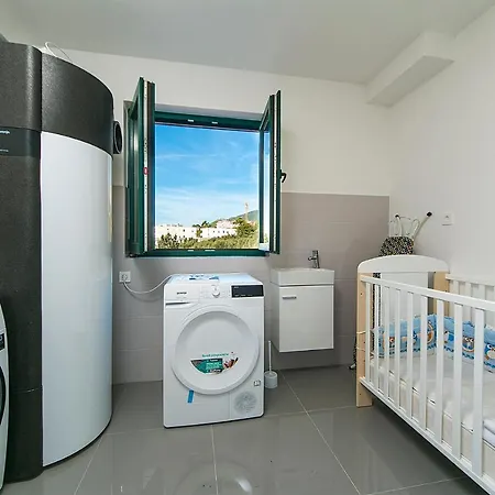 Apartment Roso