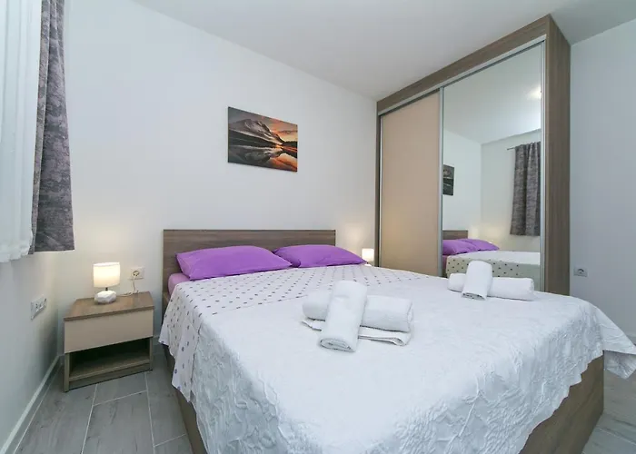 Apartman Roso Makarska
