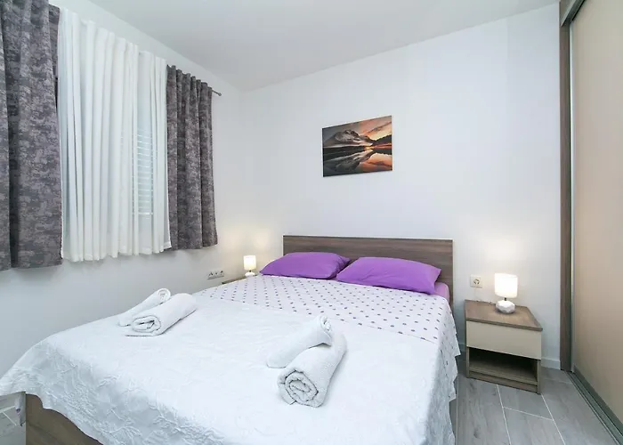 Apartman Roso