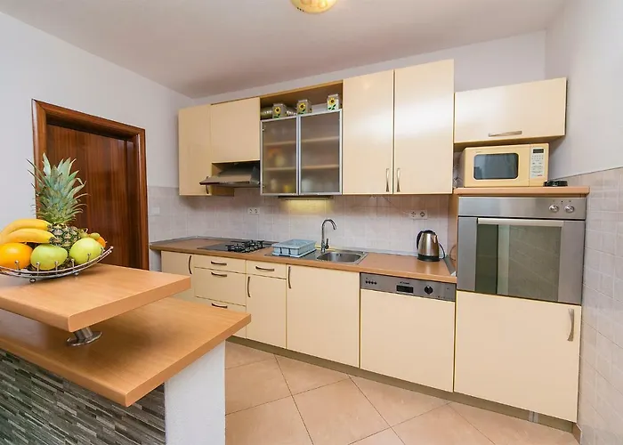 Apartman Roso Makarska