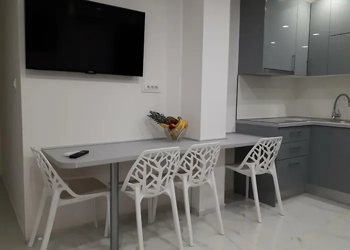 Apartman Roso Makarska