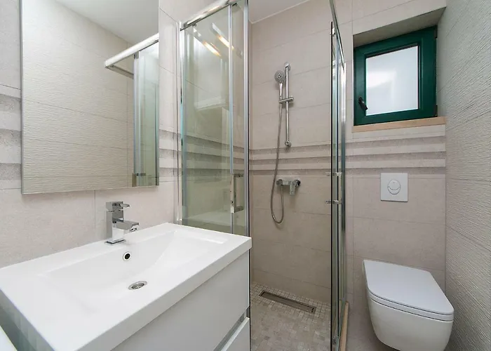 Apartman Roso Makarska