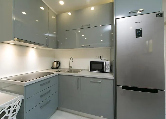 Apartman Roso Makarska