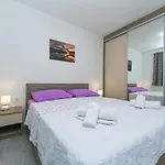Lägenhet Roso Makarska