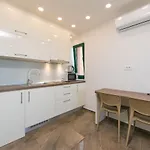 Lägenhet Roso Makarska