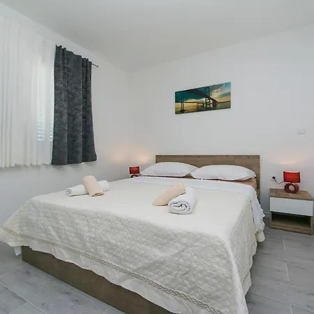 شقة Roso *